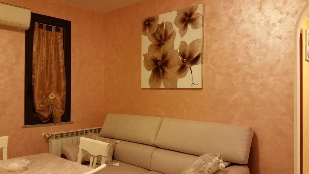 Appartamento Malpensa Rho Samarate Δωμάτιο φωτογραφία