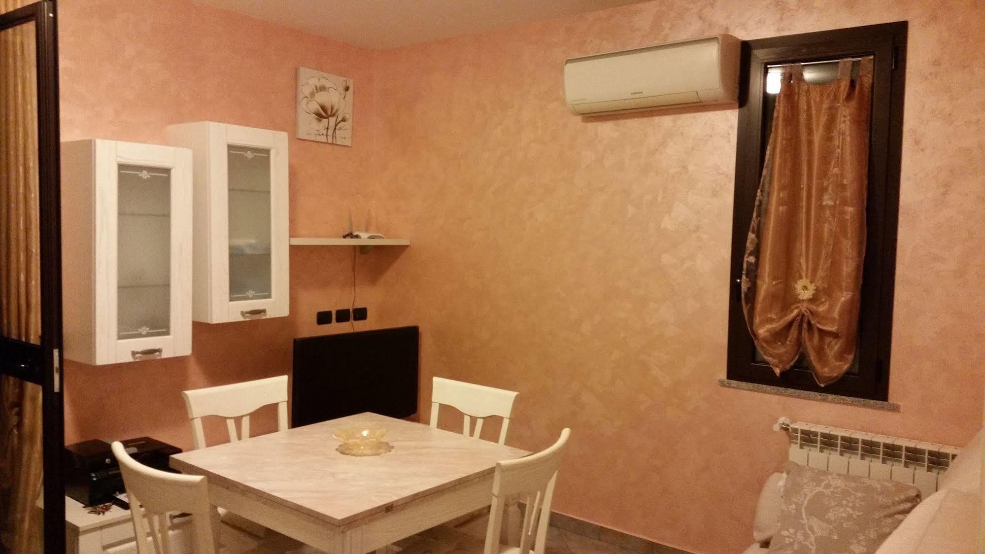 Appartamento Malpensa Rho Samarate Εξωτερικό φωτογραφία