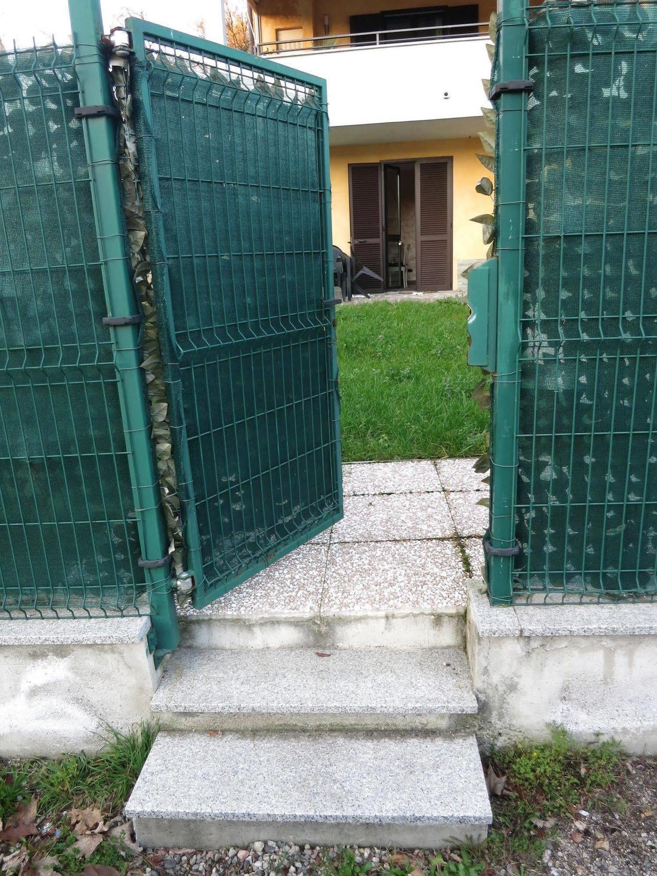Appartamento Malpensa Rho Samarate Εξωτερικό φωτογραφία